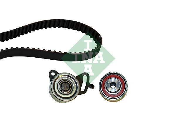 Timing Belt Kit